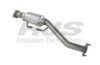 HJS 90 15 5418 Catalytic Converter